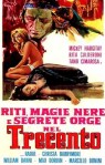Riti magie e segrete orge locandina 4