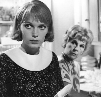 Rosemary's baby foto 2