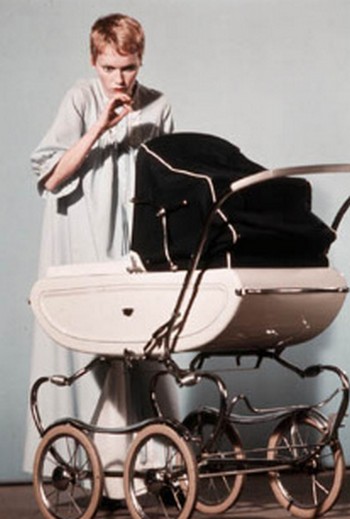 Rosemary's baby foto 4