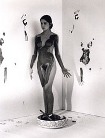 Spostamenti progressivi del piacere foto 6