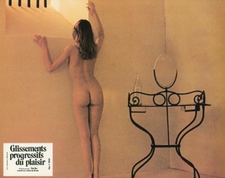 Spostamenti progressivi del piacere lobby card 1