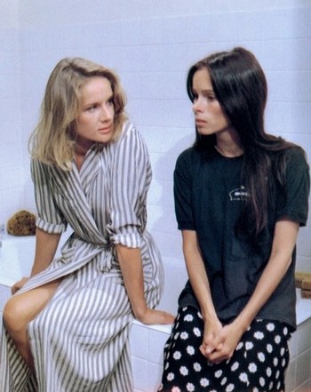 Un dolce viaggio foto 2