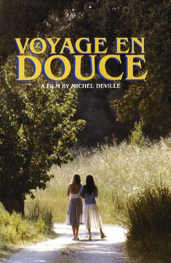 Un dolce viaggio locandina 1