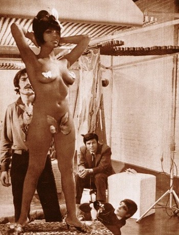 Una sull'altra foto 2