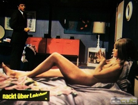 Una sull'altra lobby card 3