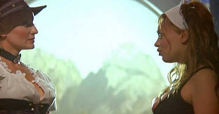 Virginia Barrett Fallo