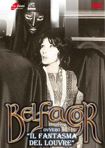 Belfagor locandina 1