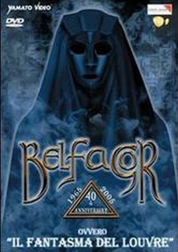 Belfagor locandina 2