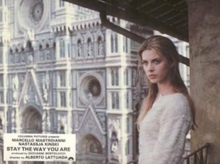 Così come sei locandina lobby 2