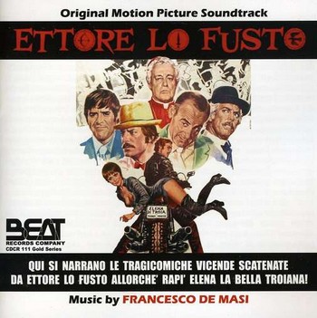 Ettore lo fusto locandina sound