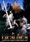 Excalibur locandina 1