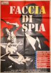 Faccia di spia locandina&nbsp;1