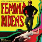 Femina ridens locandina sound&nbsp;2