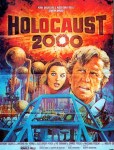 Holocaust 2000 locandina 1