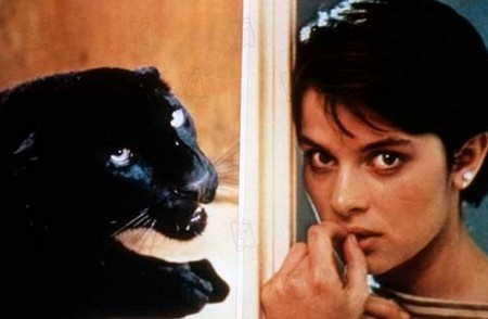 Il bacio della pantera foto 3