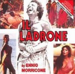 Il ladrone locandina&nbsp;sound