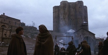 Il nome della rosa 6