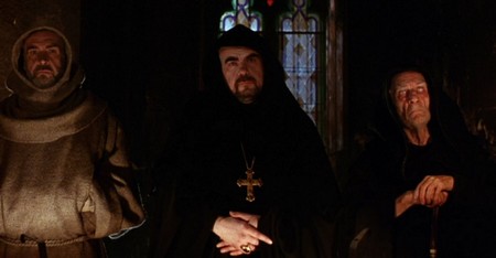 Il nome della rosa 7