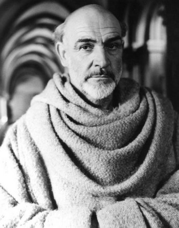 Il nome della rosa foto 1