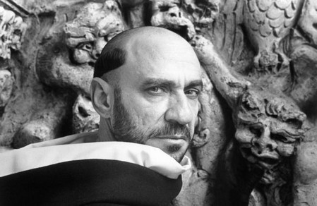 Il nome della rosa foto 6