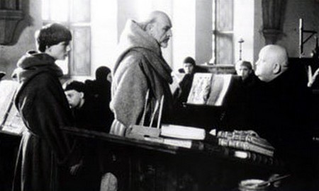 Il nome della rosa foto 7