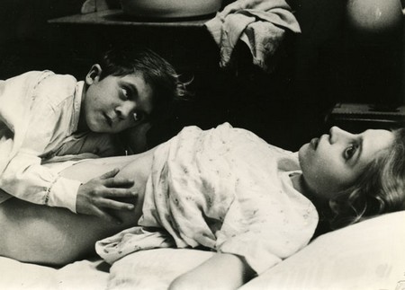 Il tamburo di latta foto 4