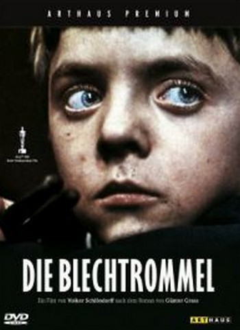 Il tamburo di latta locandina 2