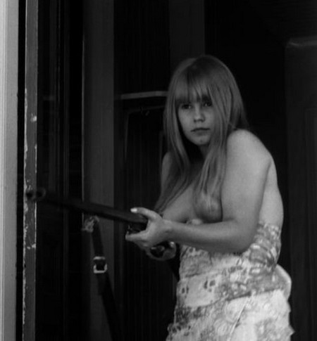 Io sono curiosa foto 1