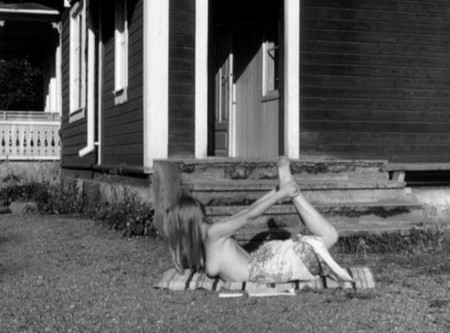 Io sono curiosa foto 6