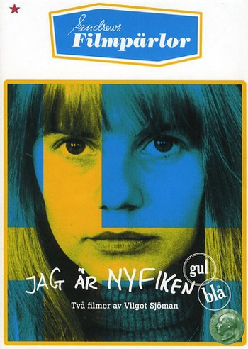 Io sono curiosa locandina 4