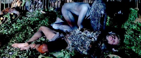 La guerra del fuoco 11