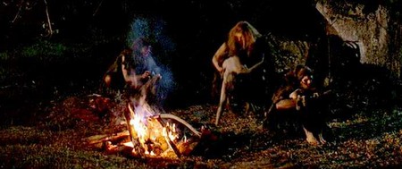 La guerra del fuoco 5