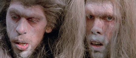 La guerra del fuoco 7