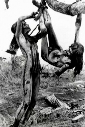 La guerra del fuoco foto 1