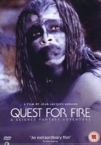 La guerra del fuoco foto 3