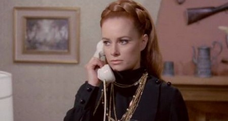 La morte non ha sesso 1