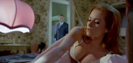 La morte non ha sesso 6