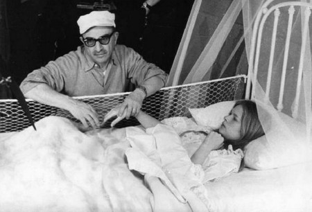 Le faro' da padre foto 1