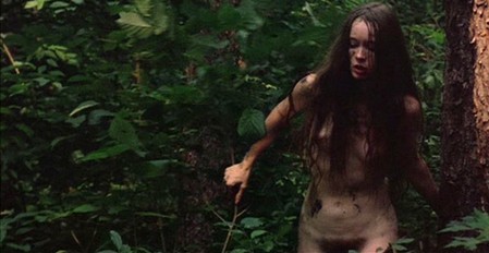 Non violentate Jennifer 1