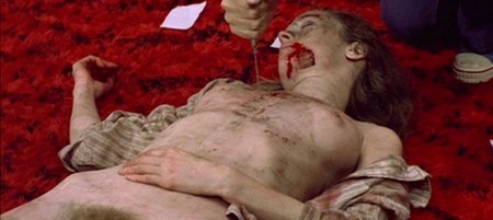 Non violentate Jennifer 2