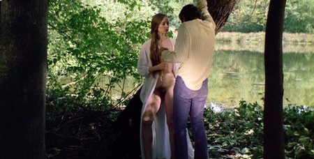 Non violentate Jennifer 3