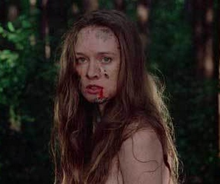 Non violentate Jennifer foto 3