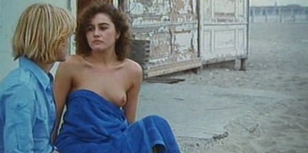 Pensione amore servizio completo 15