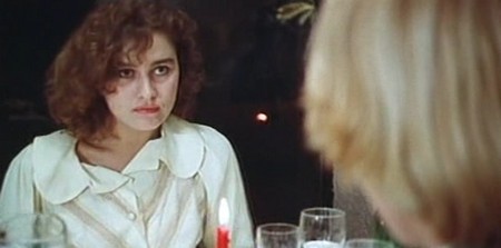 Pensione amore servizio completo 4