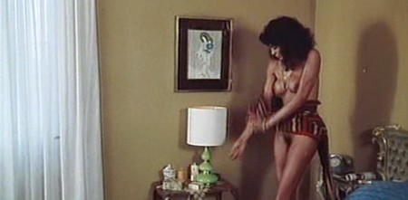 Pensione amore servizio completo 9