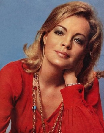 Romy Schneider-Foto 2