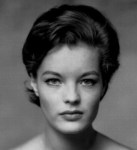 Romy Schneider-Foto 4