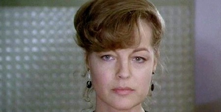 Romy Schneider-Guardato a vista