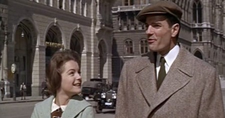 Romy Schneider-Il cardinale