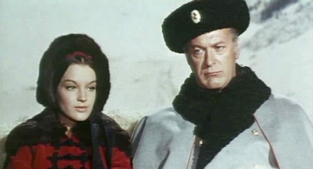 Romy Schneider-Katia regina senza corona